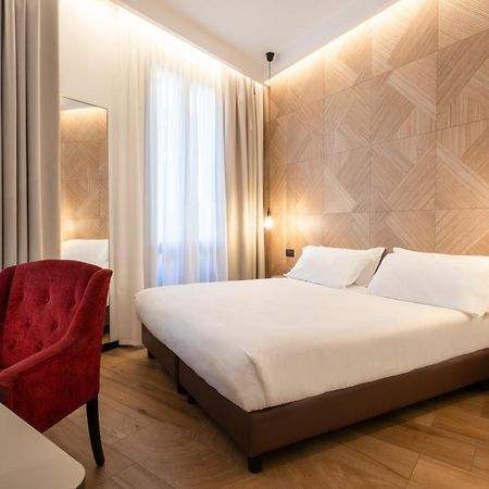 מילאנו London Hotel מראה חיצוני תמונה