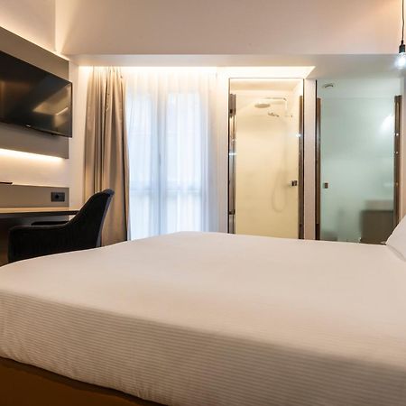 מילאנו London Hotel מראה חיצוני תמונה