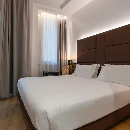 מילאנו London Hotel מראה חיצוני תמונה