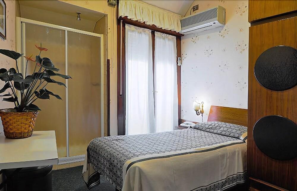 מילאנו London Hotel מראה חיצוני תמונה