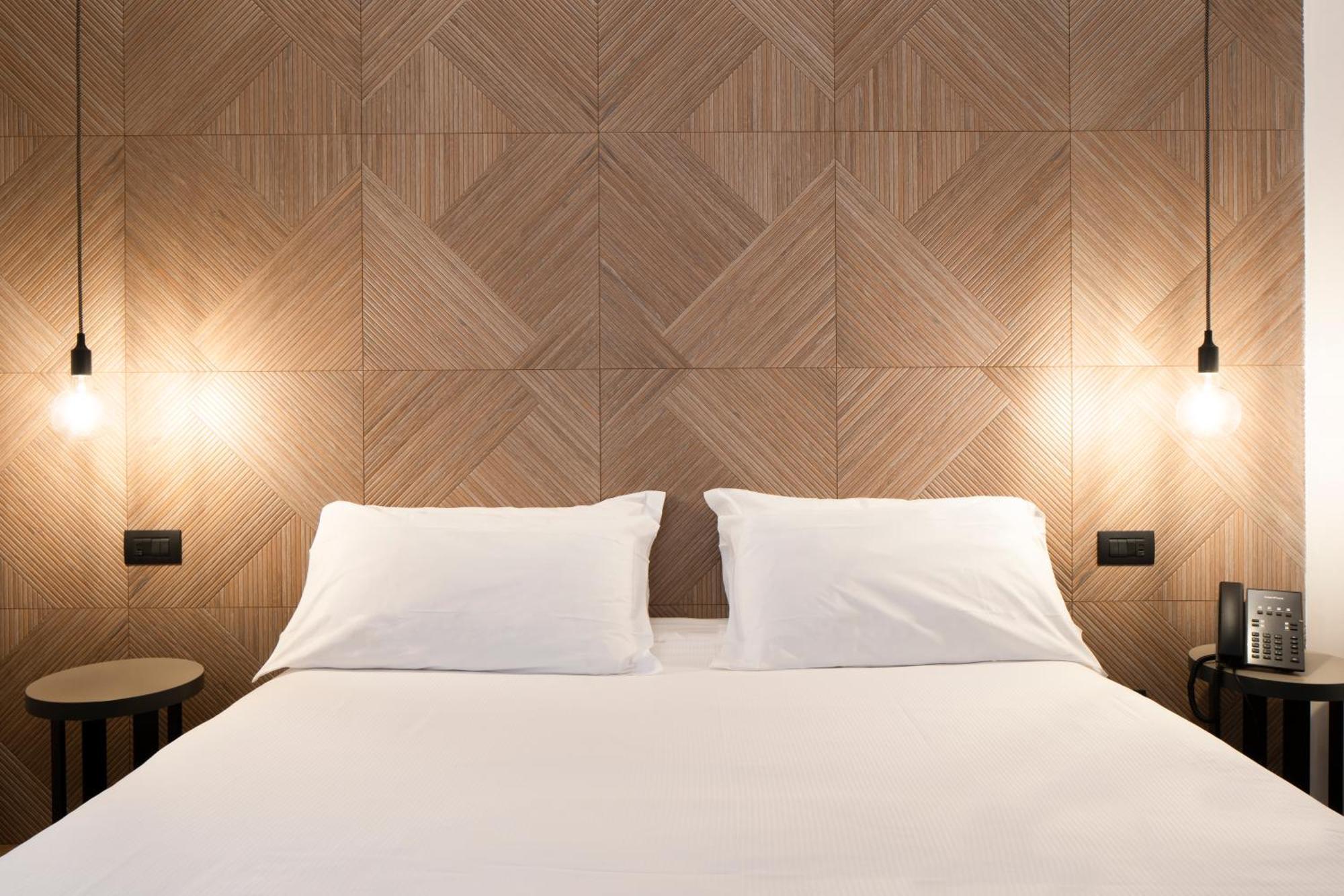מילאנו London Hotel מראה חיצוני תמונה