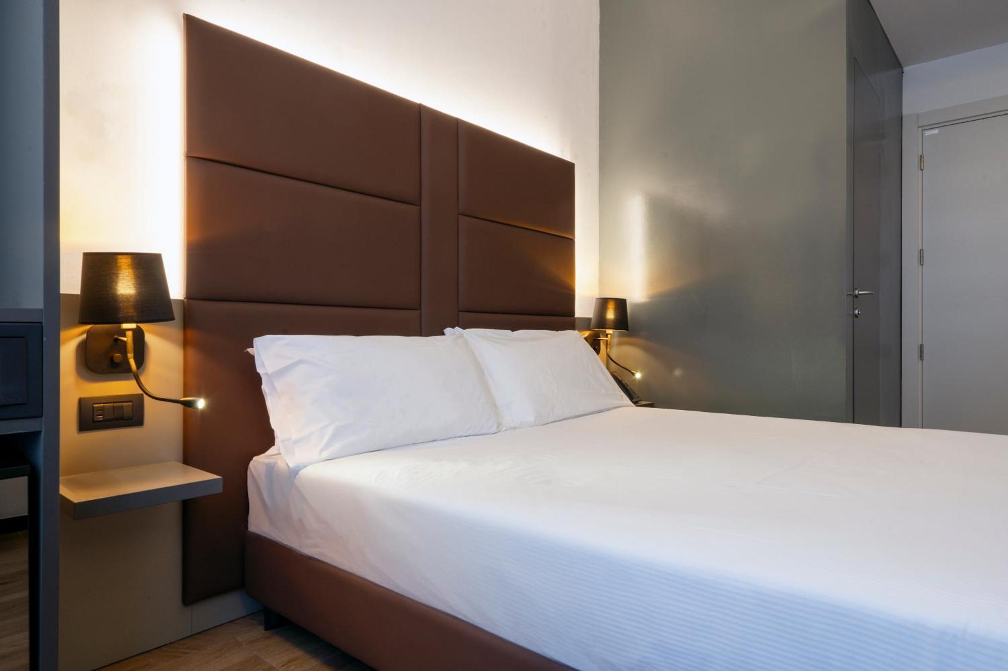 מילאנו London Hotel מראה חיצוני תמונה