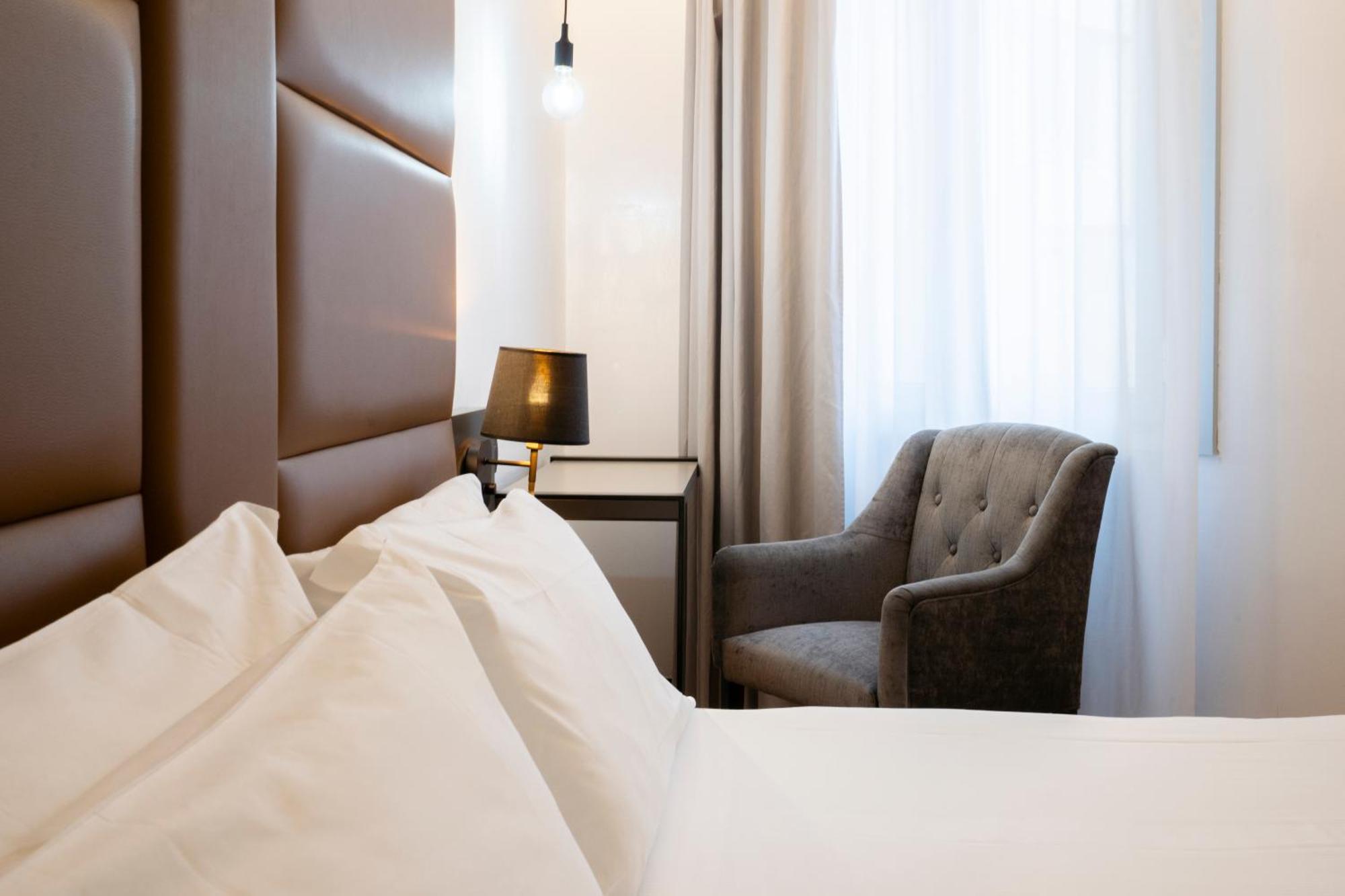מילאנו London Hotel מראה חיצוני תמונה