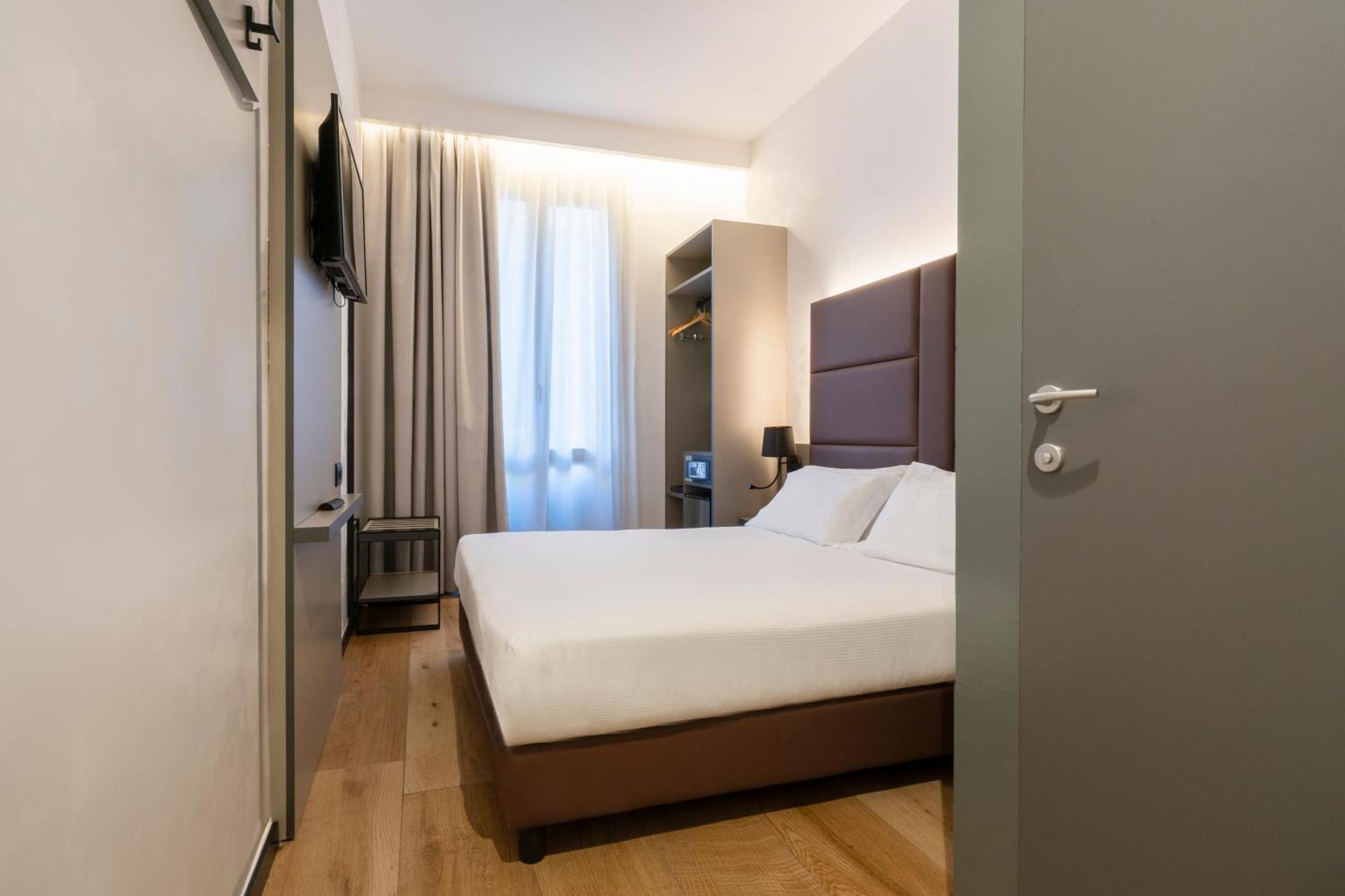 מילאנו London Hotel מראה חיצוני תמונה