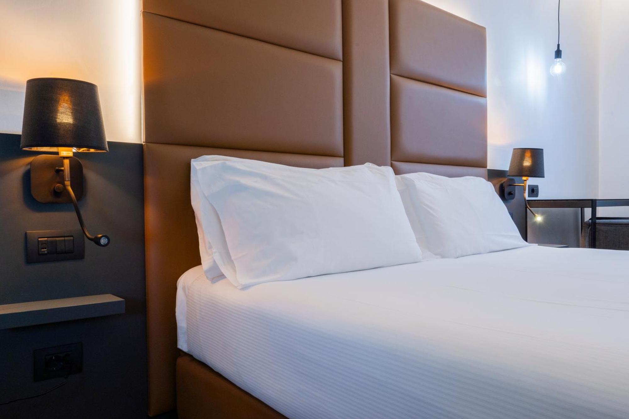 מילאנו London Hotel מראה חיצוני תמונה