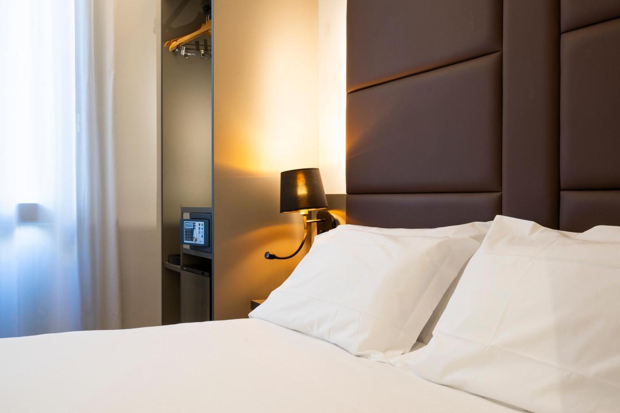 מילאנו London Hotel מראה חיצוני תמונה