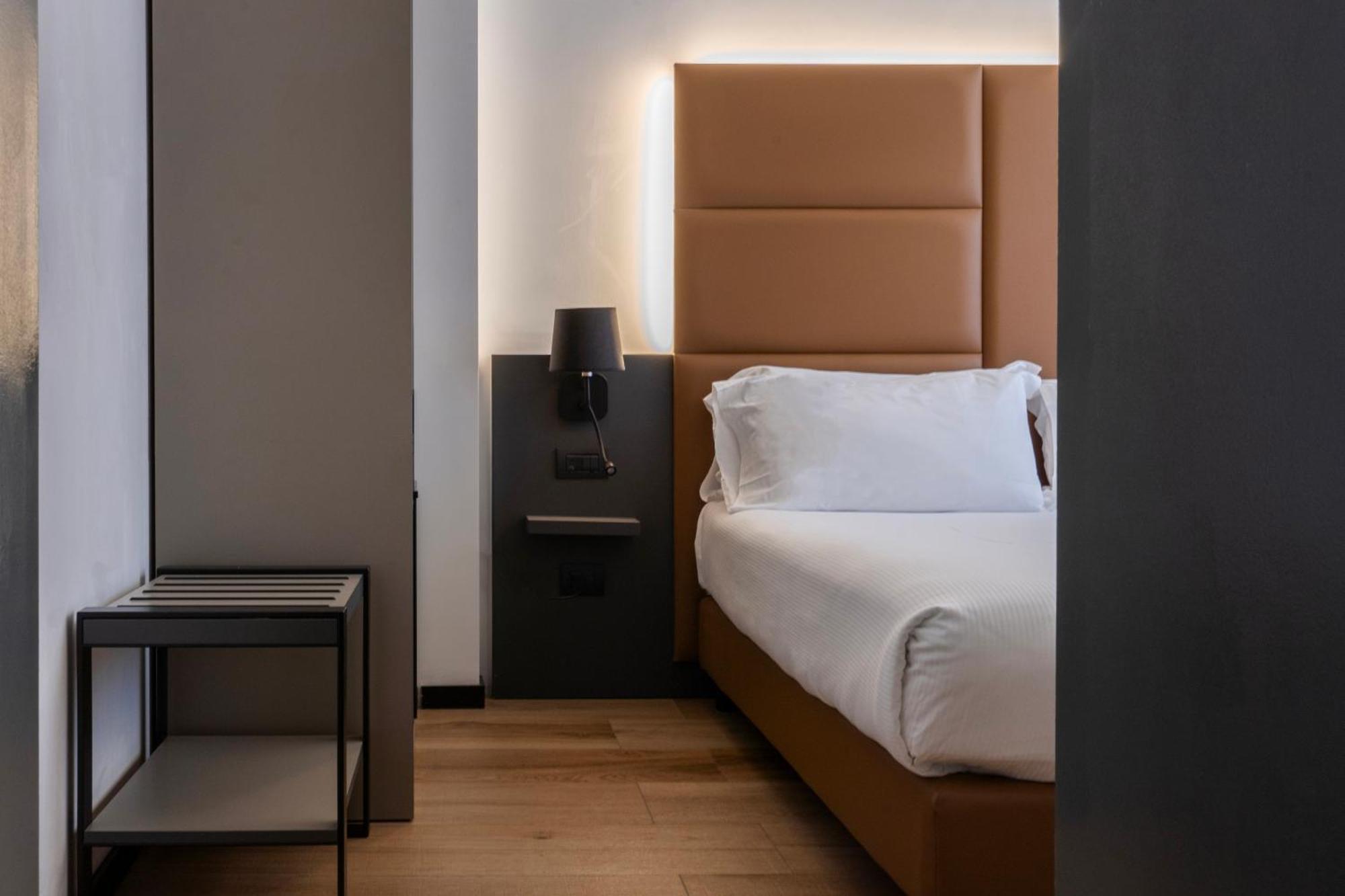 מילאנו London Hotel מראה חיצוני תמונה