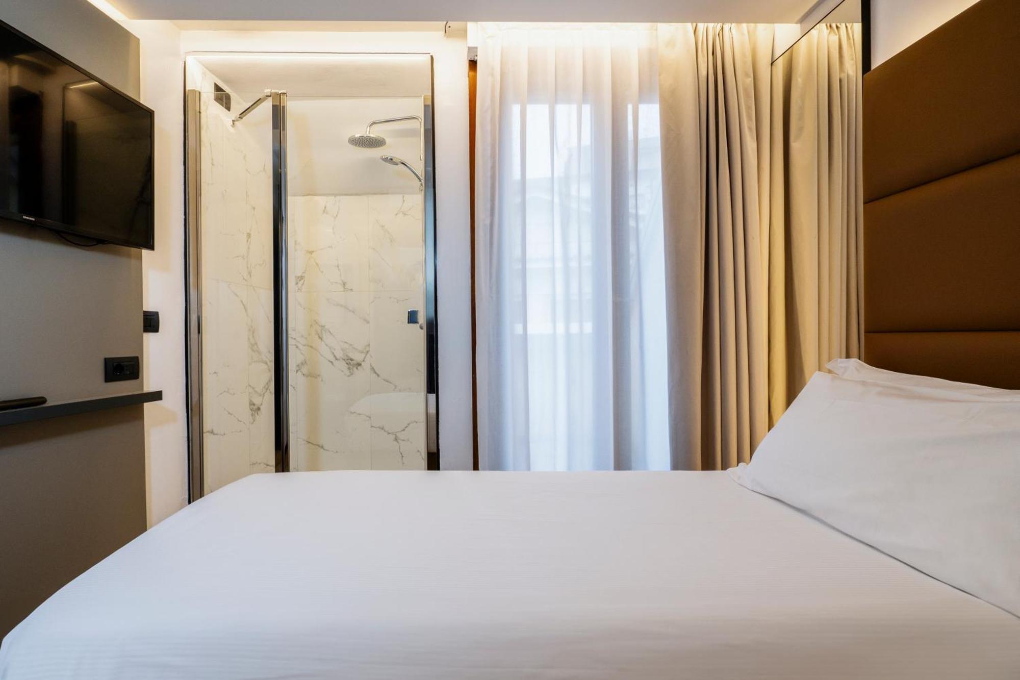 מילאנו London Hotel מראה חיצוני תמונה