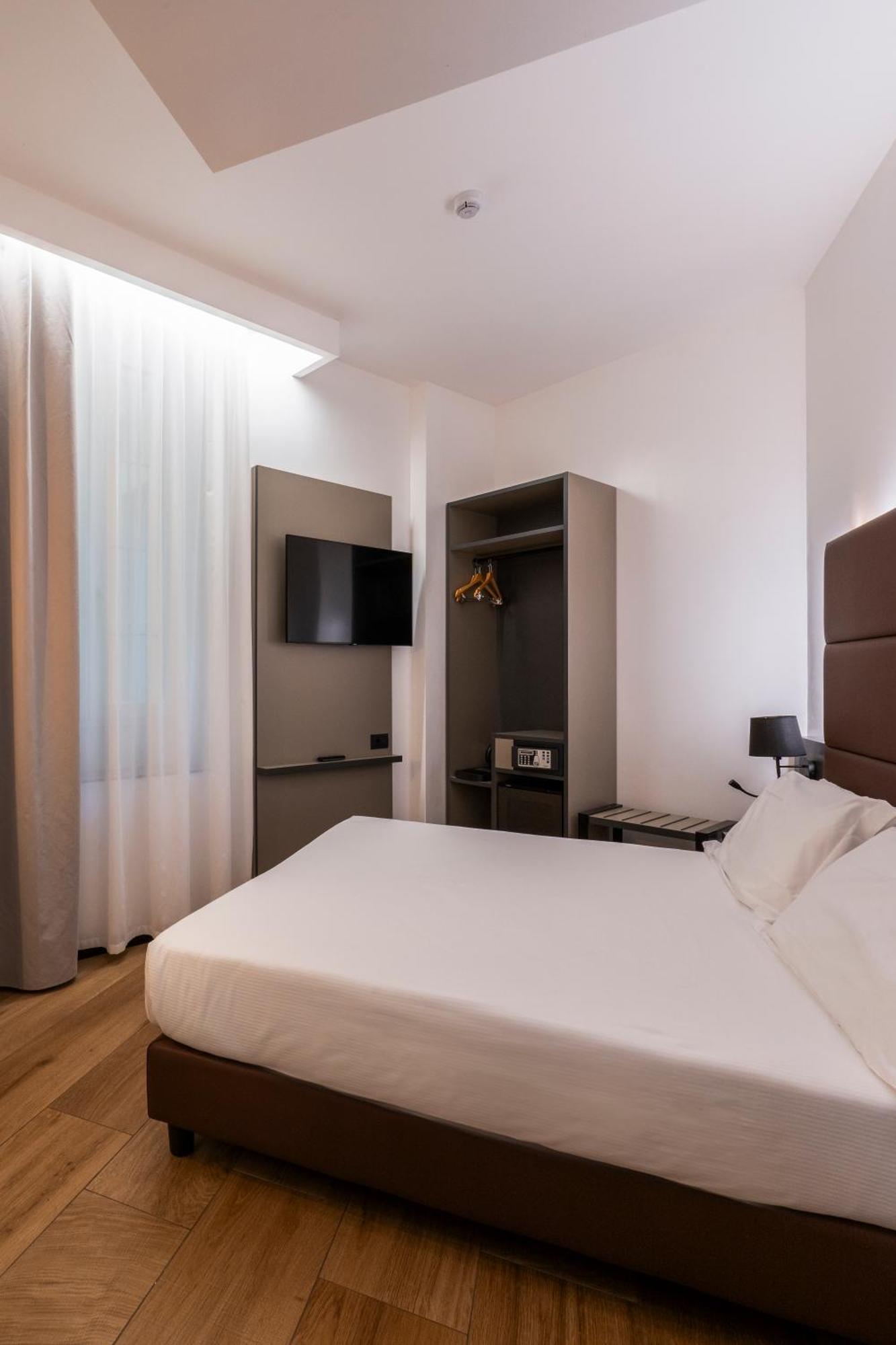 מילאנו London Hotel מראה חיצוני תמונה