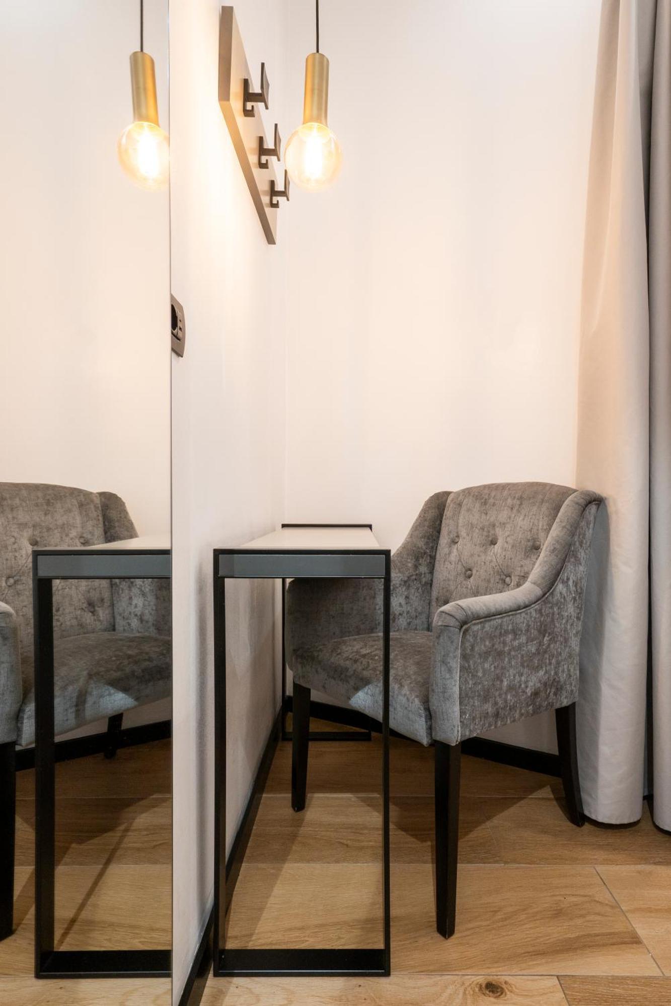 מילאנו London Hotel מראה חיצוני תמונה