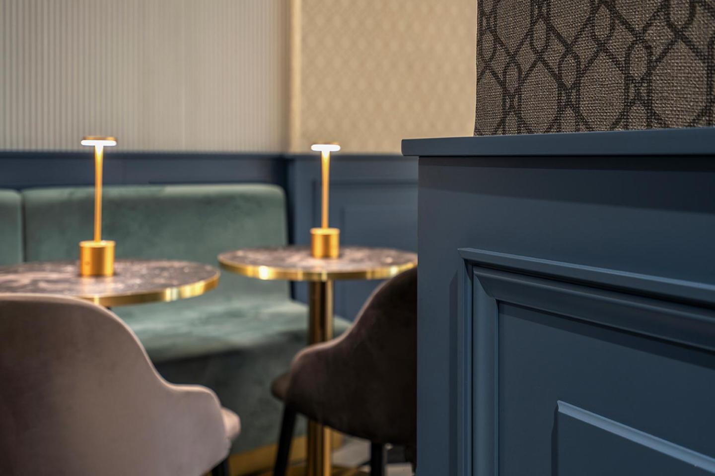 מילאנו London Hotel מראה חיצוני תמונה