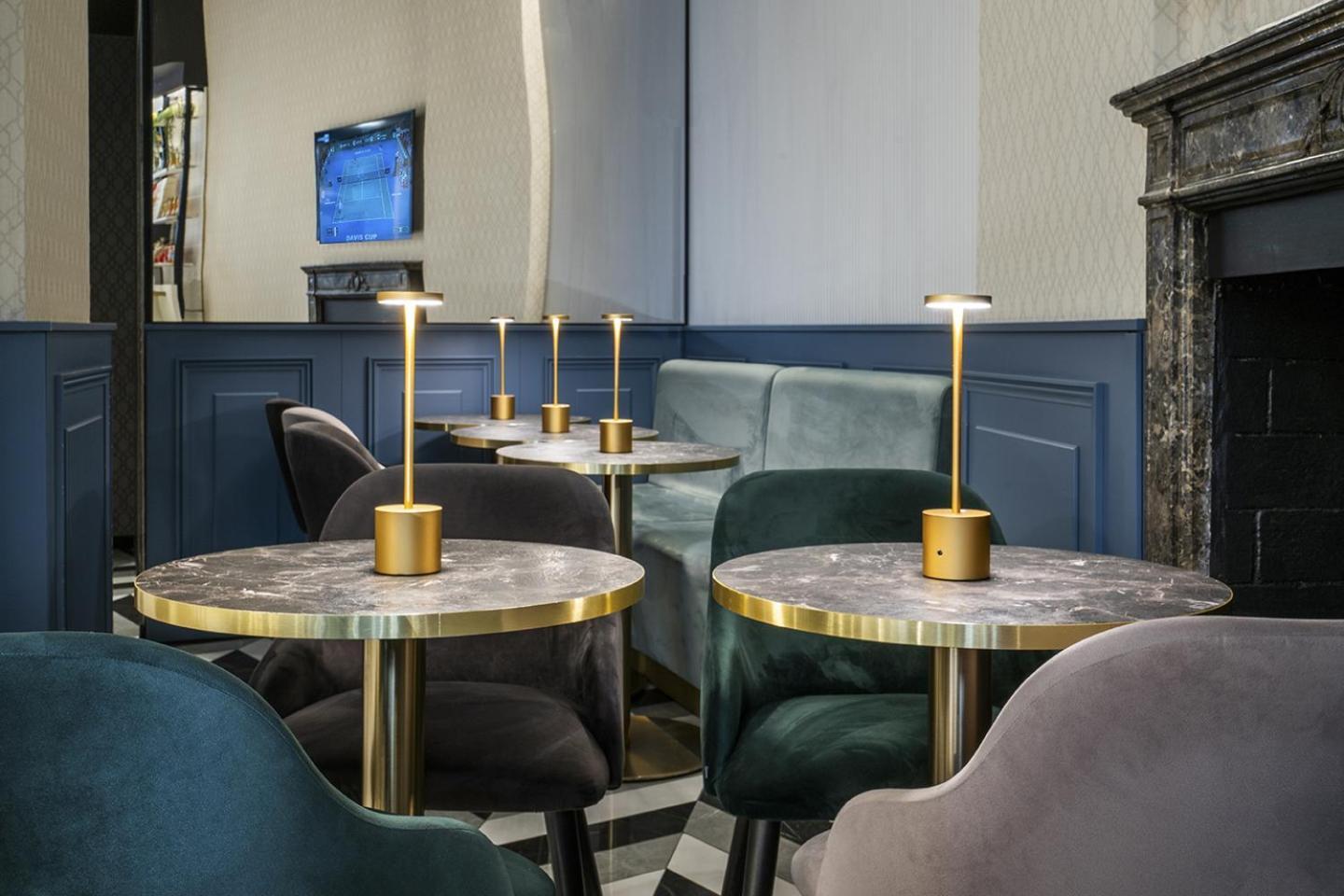 מילאנו London Hotel מראה חיצוני תמונה
