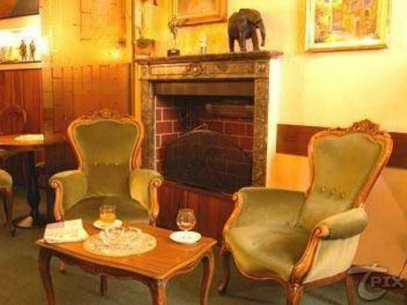 מילאנו London Hotel מראה חיצוני תמונה